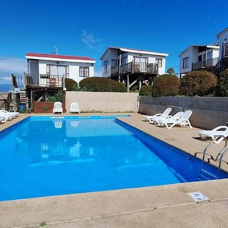 Rocas Del Pirata Villa Quintero Exterior photo