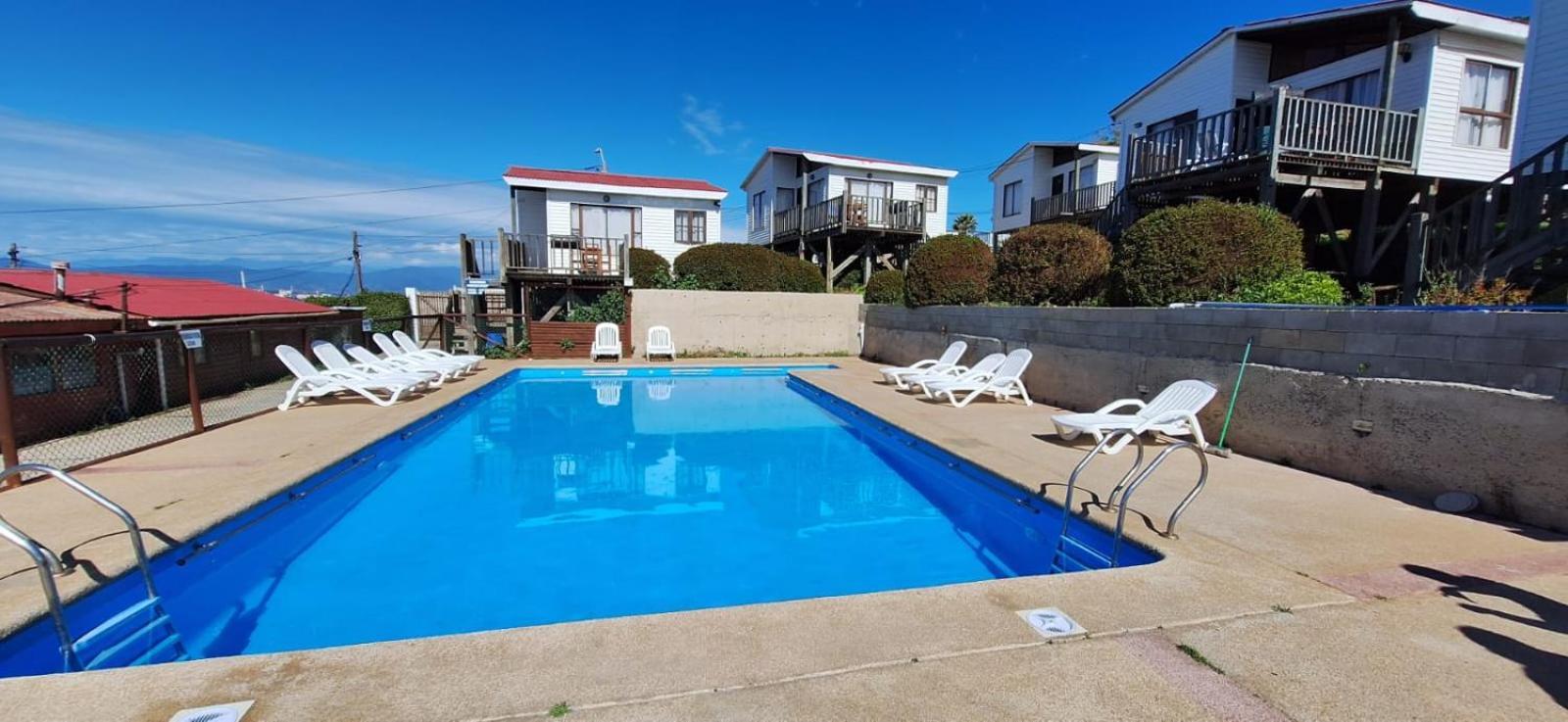 Rocas Del Pirata Villa Quintero Exterior photo