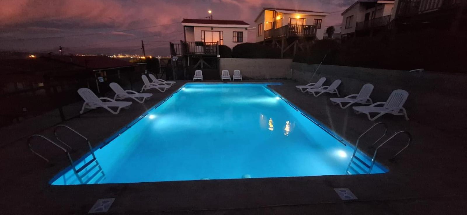 Rocas Del Pirata Villa Quintero Exterior photo
