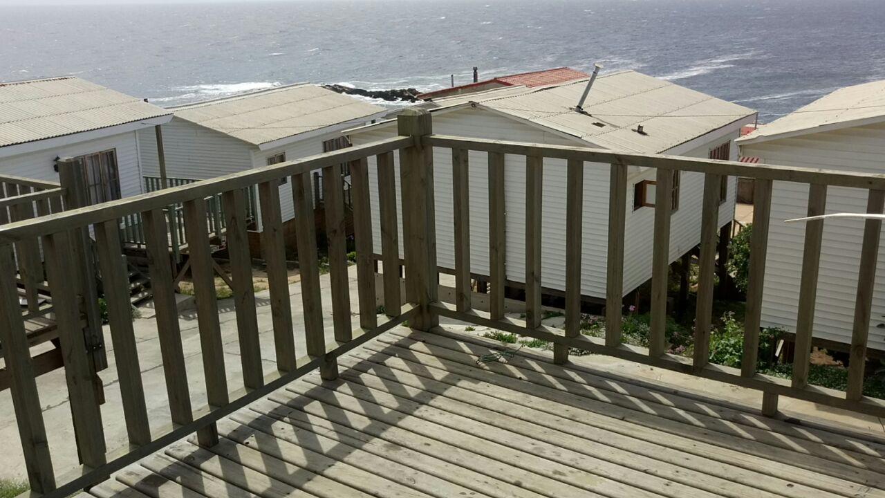 Rocas Del Pirata Villa Quintero Exterior photo