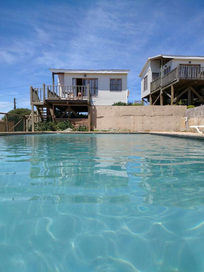 Rocas Del Pirata Villa Quintero Exterior photo