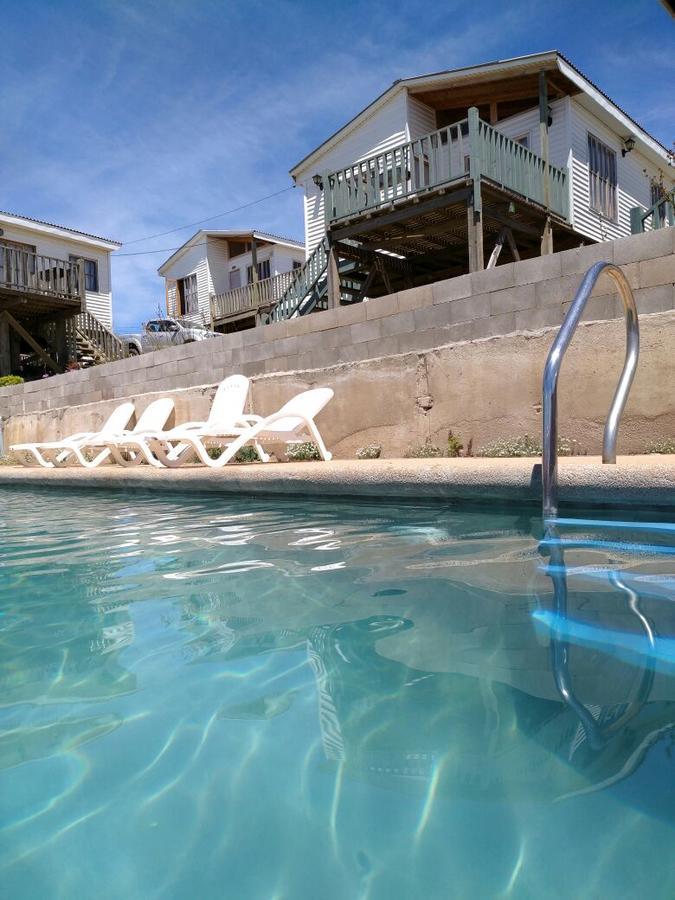 Rocas Del Pirata Villa Quintero Exterior photo