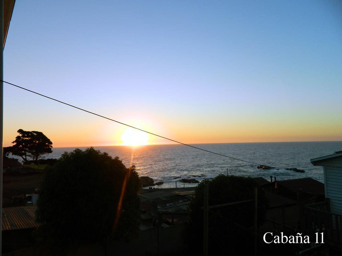 Rocas Del Pirata Villa Quintero Exterior photo